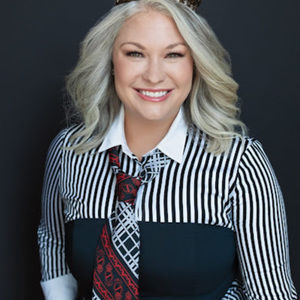 Meet your Posher, Alena